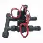 COLL-PGV-2 - Collettore da 1" a 2 zone