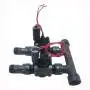 COLL-PGV-2 - 1" 2-zone manifold