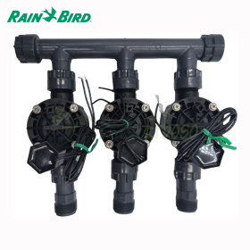 COLL-HV-3 - colector 1" cu 3 zone