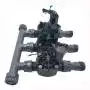 COLL-HV-3 - Collecteur 1" 3 zones