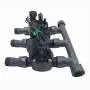 COLL-HV-3 - Colector de 3 zonas de 1"