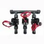 COLL-PGV-3 - Kolektor 1" me 3 zona