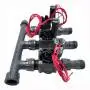 COLL-PGV-3 - Collettore da 1" a 3 zone