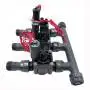 COLL-PGV-3 - Collecteur 1" 3 zones