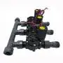 COLL-DV-3-9V - Collecteur 1" 3 zones