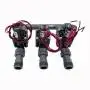 COLL-PGV-3-9V – 1" 3-Zonen-Verteiler