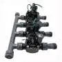 copy of COLL-HV-3 - 1" 3-zone manifold
