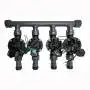copy of COLL-HV-3 - colector 1" cu 3 zone