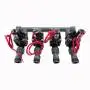 COLL-PGV-4 - Collettore da 1" a 4 zone