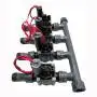 COLL-PGV-4 - Collettore da 1" a 4 zone