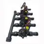COLL-DV-4-9V - colector 1" cu 4 zone