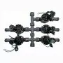 COLL-HV-5 - 1" 5-zone manifold