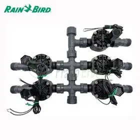 copy of COLL-HV-3 - colector 1" cu 3 zone