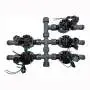 copy of COLL-HV-3 - Collecteur 1" 3 zones