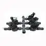 copy of COLL-HV-3 - 1" 3-zone manifold