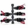 COLL-PGV-5 - Colector de 1" cu 5 zone