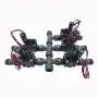 COLL-PGV-5-9V - Collettore da 1" a 5 zone