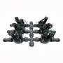 COLL-HV-6 – 1" 6-Zonen-Verteiler