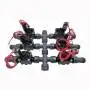 COLL-PGV-6 - Collettore da 1" a 6 zone