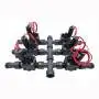 COLL-PGV-6 – 1" 6-Zonen-Verteiler