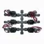 COLL-PGV-6-9V - Collecteur 6 zones 1"