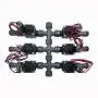 COLL-PGV-6-9V - Collecteur 1" 6 zones