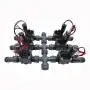 COLL-PGV-6-9V - Colector de 6 zonas de 1"
