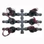 COLL-EZP-6-9V - Kolektor 1" me 6 zona