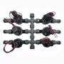 COLL-PGV-6 - Colector de 1" cu 6 zone