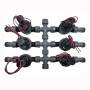 COLL-PGV-6 - Kolektor 1" me 6 zona