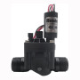 PGV-101-MM-B-DC - Válvula solenoide de 1"