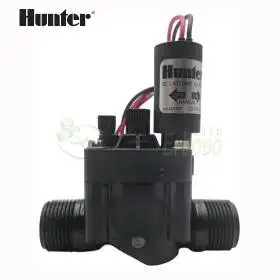 PGV-101-MM-B-DC – 1" Magnetventil