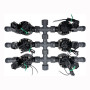 COLL-HV-6 - Kolektor 1" me 6 zona
