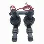COLL-EZP-2 - 1" 2-Zonen-Verteiler