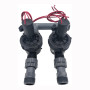 COLL-EZP-2 - Colector de 2 zonas de 1"