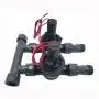 COLL-EZP-2 - Colector de 2 zonas de 1"