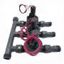 COLL-EZP-3 - 1" 3-zone manifold