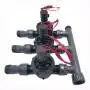 COLL-EZP-3 – 1" 3-Zonen-Verteiler