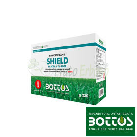 Shield Fe EDTA und Cu EDTA - Rasendünger 250 g