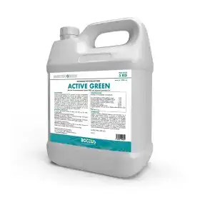 Active Green - engrais liquide pour pelouse 5kg