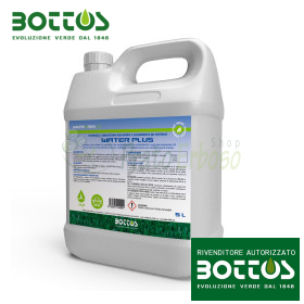 Water Plus – 5-Liter-Rasentranzmittel und Netzmittel für Rasenflächen