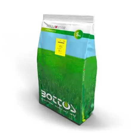 Bahiagrass - 5 kg lawn seed