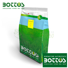 Bermudagrass - 5kg Lawn Seed