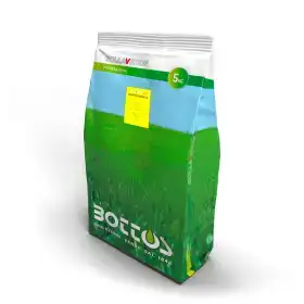 Bermudagrass - 5kg Lawn Seed