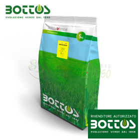 Macroseeding - 5 kg Lawn Seed
