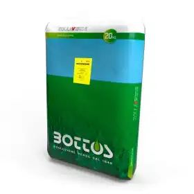 Mbjellja makro - 20 kg farë lëndinë