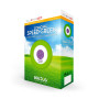 Fertilizante para césped Speed Green 20-5-10 - 2,5 kg