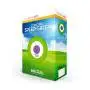 Fertilizante para césped Speed Green 20-5-10 - 2,5 kg