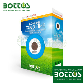 Cold Time 4-3-8 - 2.7 kg Lawn Fertilizer
