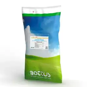 Cold Time 4-3-8 - Fertilizzante per prato da 20 Kg